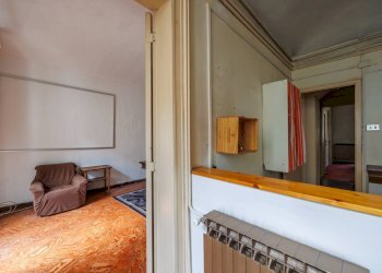 Quadrilocale Via San Quintino, Torino (zona Centro) - foto 14