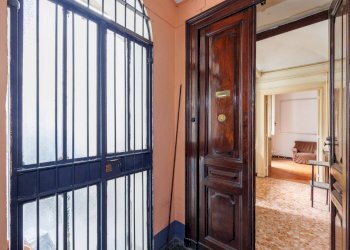 Quadrilocale Via San Quintino, Torino (zona Centro) - foto 16