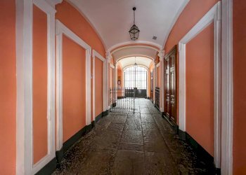 Quadrilocale Via San Quintino, Torino (zona Centro) - foto 17