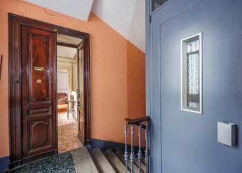 Quadrilocale Via San Quintino, Torino (zona Centro) - foto 18