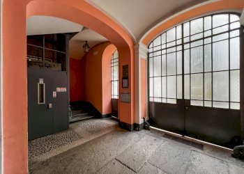 Quadrilocale Via San Quintino, Torino (zona Centro) - foto 19