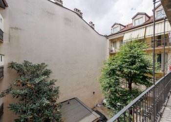 Quadrilocale Via San Quintino, Torino (zona Centro) - foto 20