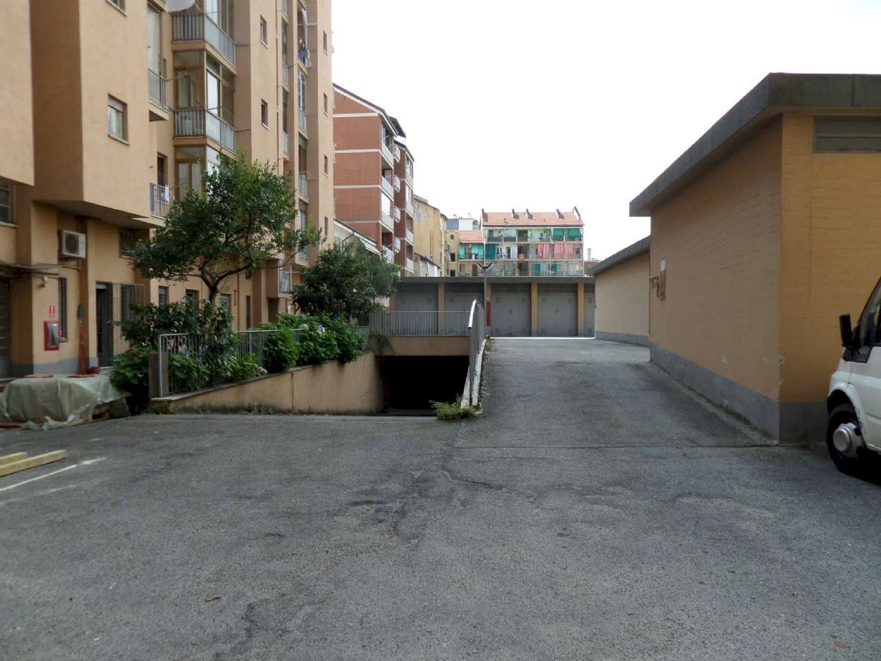 Box Corso Caio Plinio, Torino (zona Lingotto) - foto 3