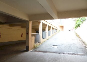 Box Corso Caio Plinio, Torino (zona Lingotto) - foto 4