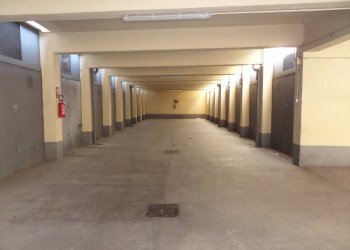 Box Corso Caio Plinio, Torino (zona Lingotto) - foto 5