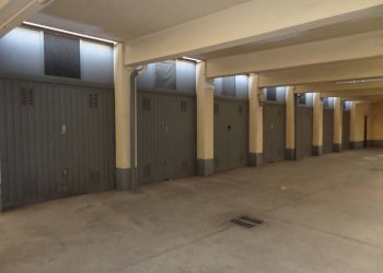 Box Corso Caio Plinio, Torino (zona Lingotto) - foto 6