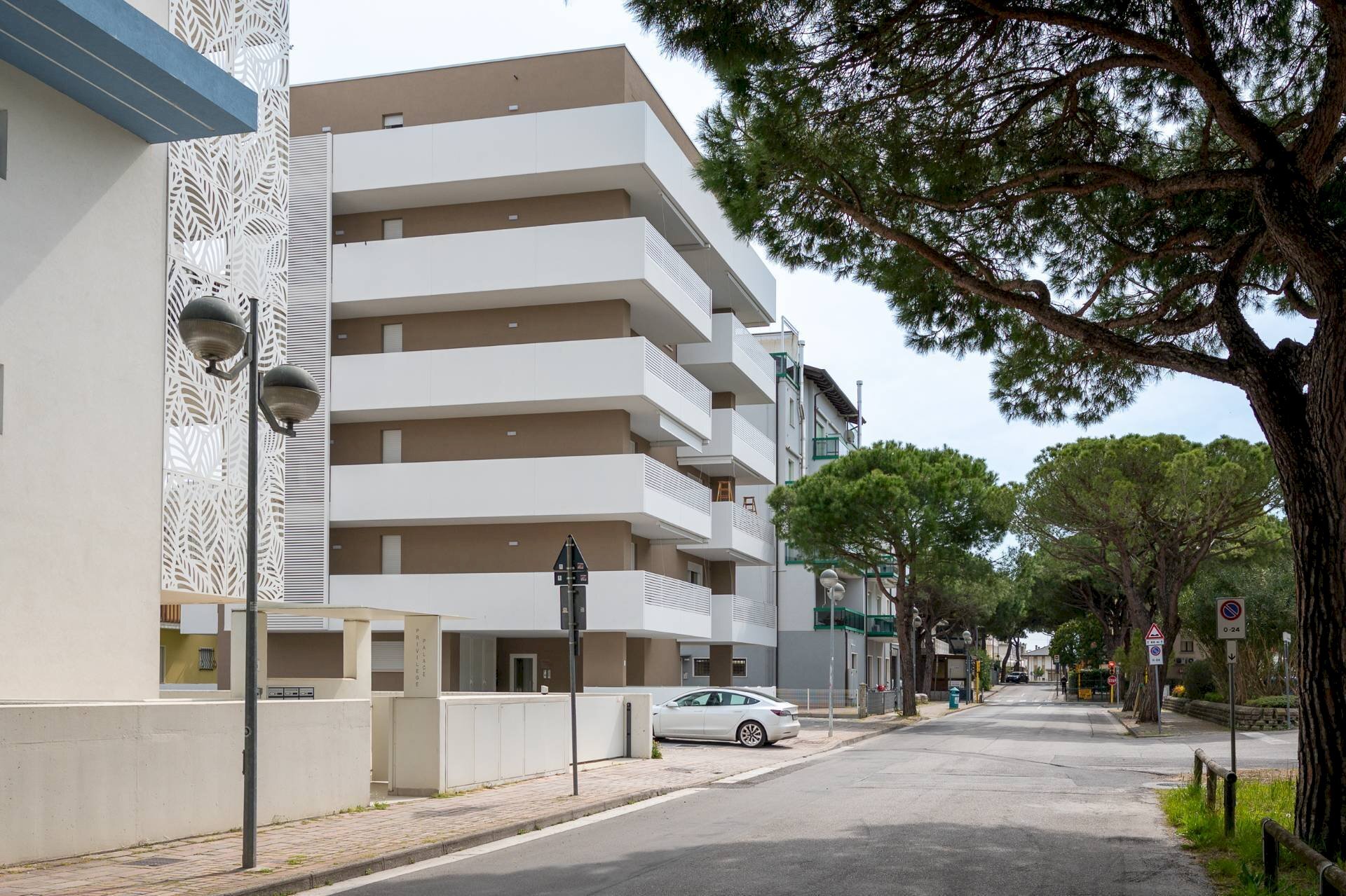 Attico V. Pordenone, frazione Lido Di Jesolo, Jesolo - foto 1