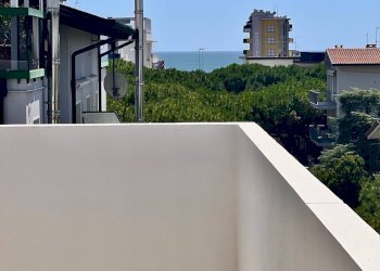 Attico V. Pordenone, frazione Lido Di Jesolo, Jesolo - foto 5