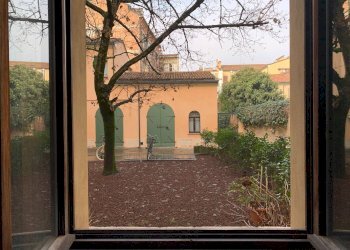 Trilocale Mantova - foto 11