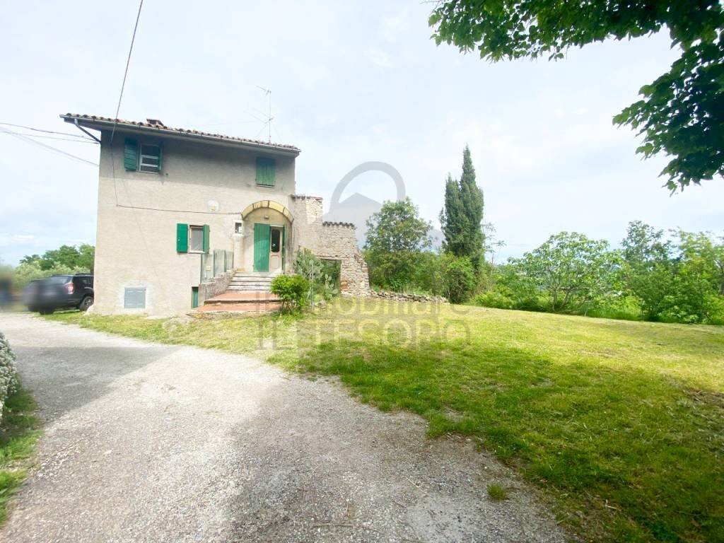 Esterno - Rustico via Cossure, San Leo - foto 2