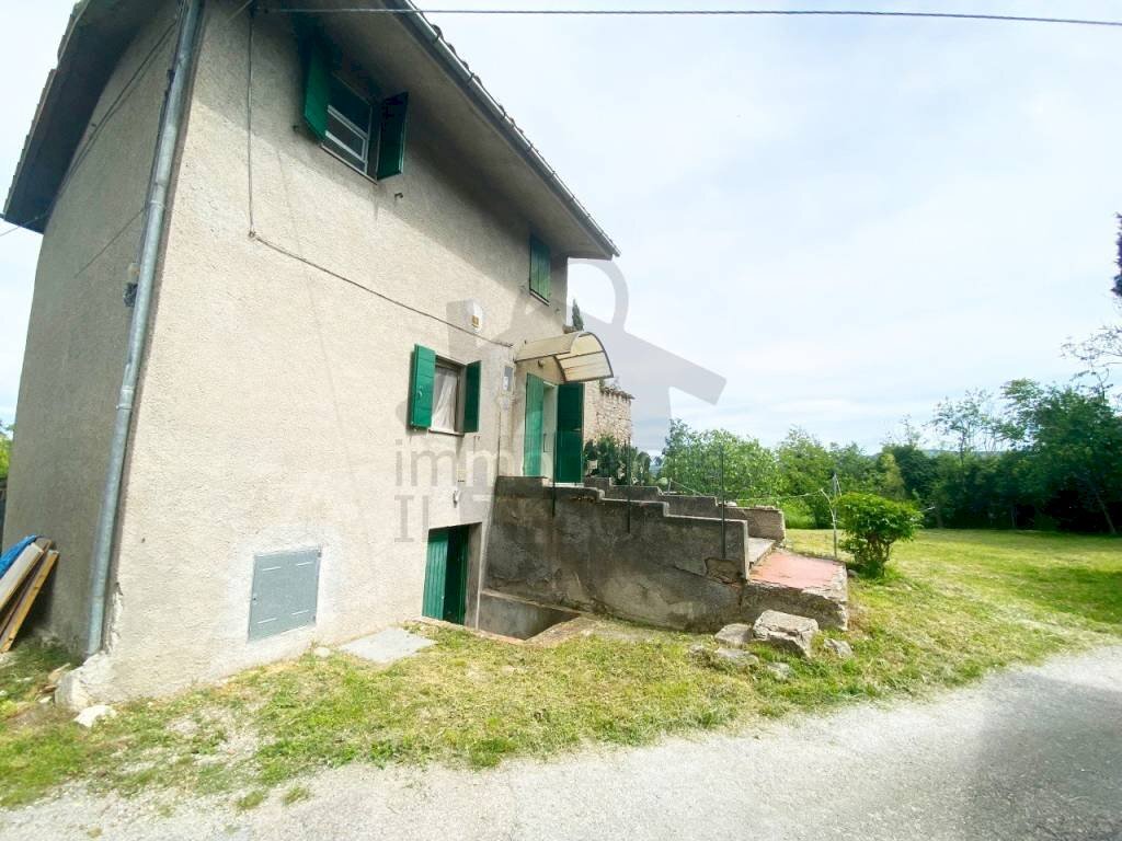 Esterno - Rustico via Cossure, San Leo - foto 3
