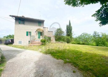 Esterno - Rustico via Cossure, San Leo - foto 2