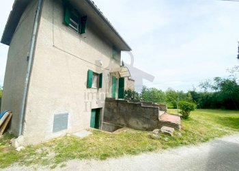Esterno - Rustico via Cossure, San Leo - foto 3