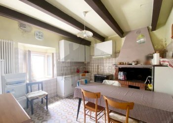 Cucina - Rustico via Cossure, San Leo - foto 5