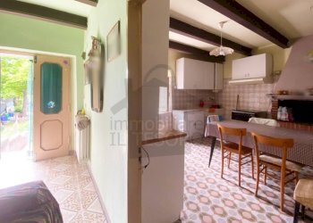 Cucina - Rustico via Cossure, San Leo - foto 7