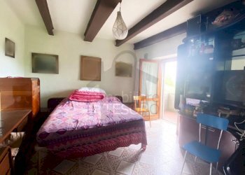 Soggiorno/camera - Rustico via Cossure, San Leo - foto 8