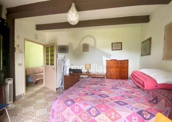 Soggiorno/camera - Rustico via Cossure, San Leo - foto 9