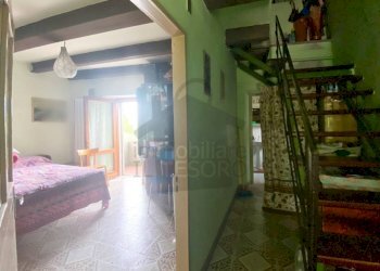 Disimpegno - Rustico via Cossure, San Leo - foto 11