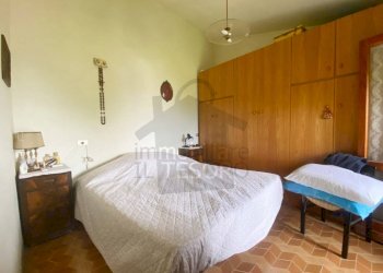 Camera - Rustico via Cossure, San Leo - foto 13