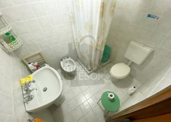 Bagno - Rustico via Cossure, San Leo - foto 21