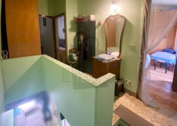 Disimpegno - Rustico via Cossure, San Leo - foto 22