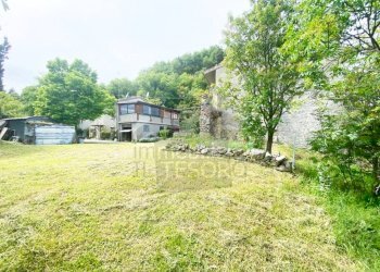 Giardino - Rustico via Cossure, San Leo - foto 23