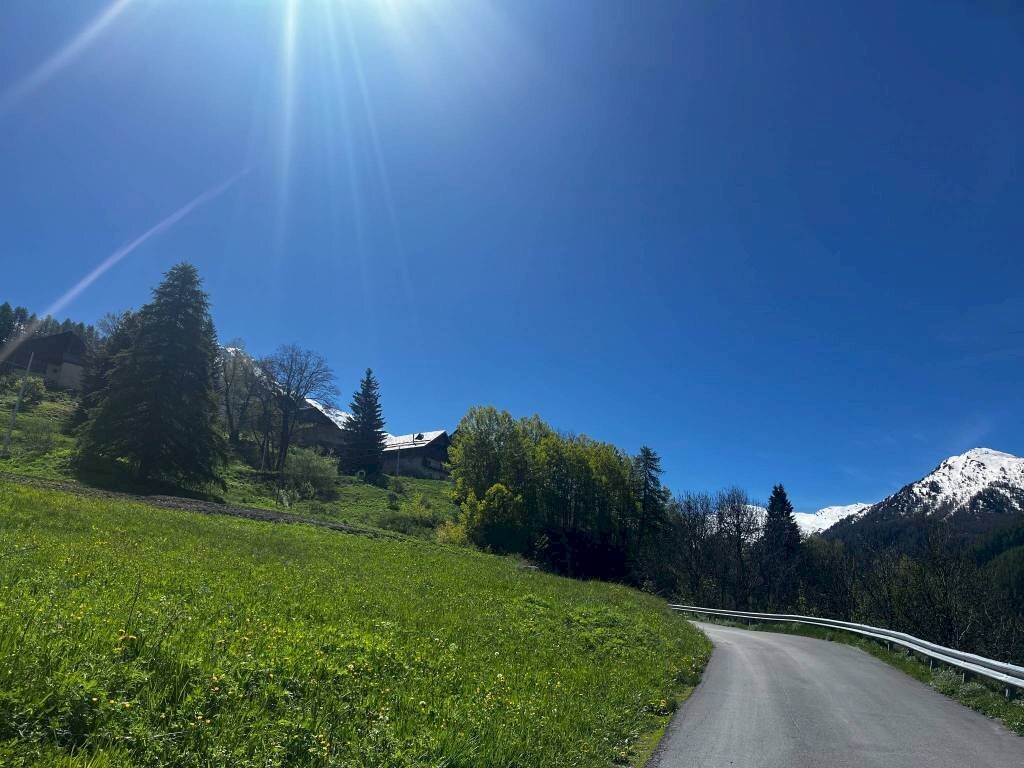 Terreno - Trilocale Frazione Thures, 4, Cesana Torinese - foto 2