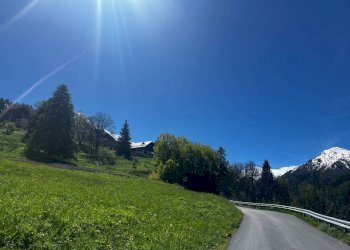 Terreno - Trilocale Frazione Thures, 4, Cesana Torinese - foto 2