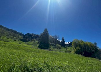 Terreno - Trilocale Frazione Thures, 4, Cesana Torinese - foto 5