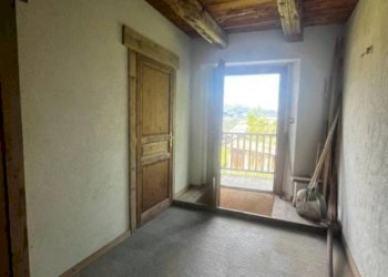 Stanza non arredata - Trilocale Frazione Thures, 4, Cesana Torinese - foto 16