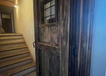 Interno palazzo - Trilocale Frazione Thures, 4, Cesana Torinese - foto 20