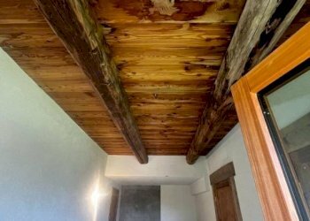 Interno appartamento - Trilocale Frazione Thures, 4, Cesana Torinese - foto 23