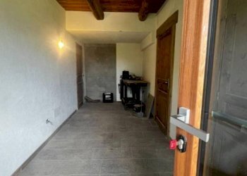 Stanza non arredata - Trilocale Frazione Thures, 4, Cesana Torinese - foto 24