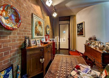 Stanza arredata - Villa via Giovanni Boccaccio, 11, Casale Monferrato - foto 15