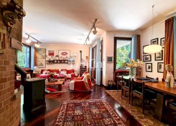 Salone - Villa via Giovanni Boccaccio, 11, Casale Monferrato - foto 16