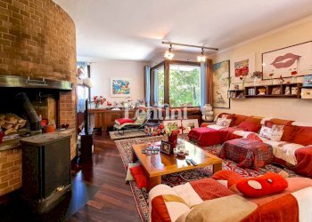 Salone - Villa via Giovanni Boccaccio, 11, Casale Monferrato - foto 17