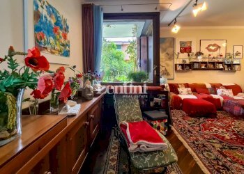 Salone - Villa via Giovanni Boccaccio, 11, Casale Monferrato - photo 19