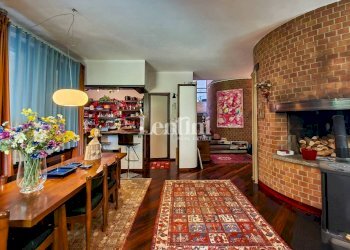 Cucina - Villa via Giovanni Boccaccio, 11, Casale Monferrato - foto 21