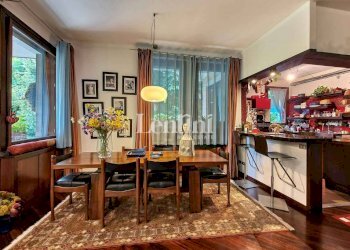 Salone - Villa via Giovanni Boccaccio, 11, Casale Monferrato - foto 22