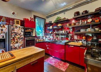 Interno non residenziale - Villa via Giovanni Boccaccio, 11, Casale Monferrato - foto 23