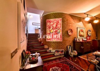 Interno appartamento - Villa via Giovanni Boccaccio, 11, Casale Monferrato - foto 26