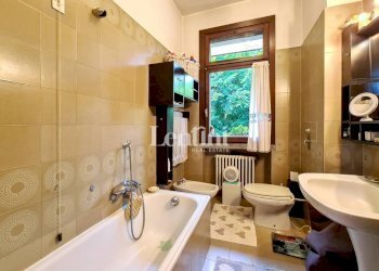 Bagno - Villa via Giovanni Boccaccio, 11, Casale Monferrato - foto 29