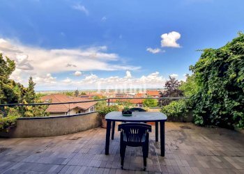 Balcone - Villa via Giovanni Boccaccio, 11, Casale Monferrato - foto 32