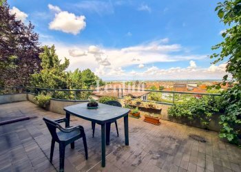 Balcone - Villa via Giovanni Boccaccio, 11, Casale Monferrato - foto 33