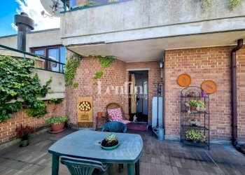 Giardino - Villa via Giovanni Boccaccio, 11, Casale Monferrato - foto 34