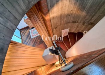 Interno palazzo - Villa via Giovanni Boccaccio, 11, Casale Monferrato - foto 36