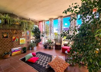 Giardino - Villa via Giovanni Boccaccio, 11, Casale Monferrato - photo 38