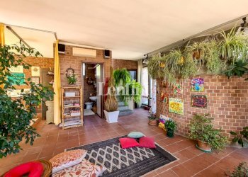 Giardino - Villa via Giovanni Boccaccio, 11, Casale Monferrato - foto 39