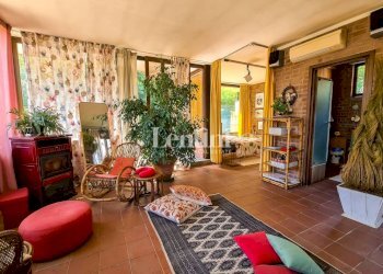 Balcone - Villa via Giovanni Boccaccio, 11, Casale Monferrato - foto 40