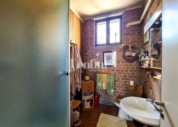 Bagno - Villa via Giovanni Boccaccio, 11, Casale Monferrato - photo 41